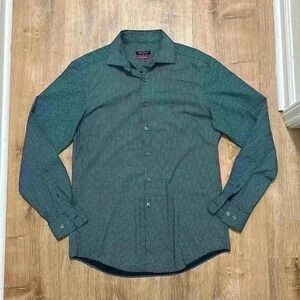 VAN HEUSEN | Men's Flex Collar Slim Fit Stretch Dress Shirt